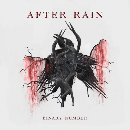 Binary Number - After Rain All Backing Tracks